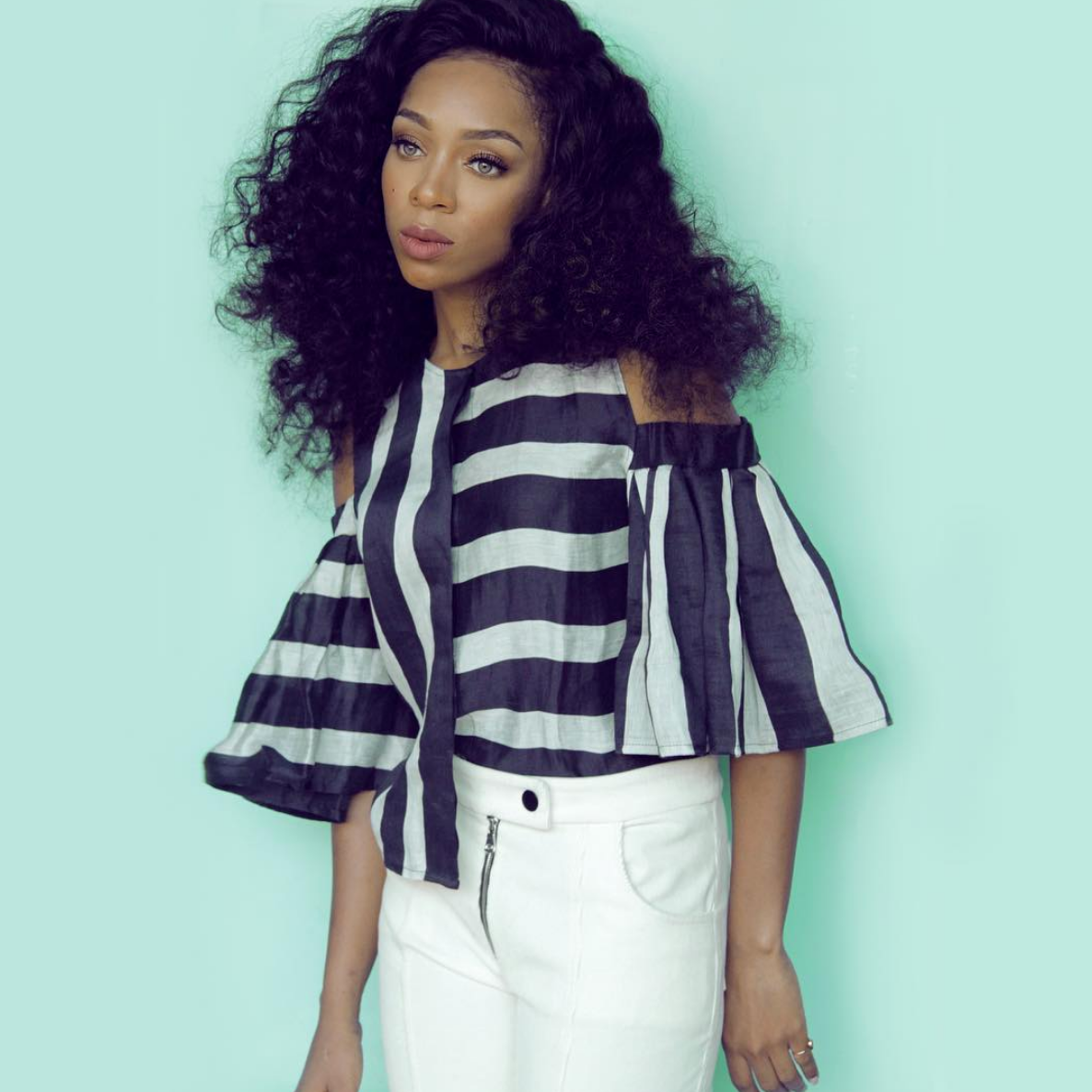 Definitive Proof That Lil Mama Has Taken Her Style Game to New Heights
